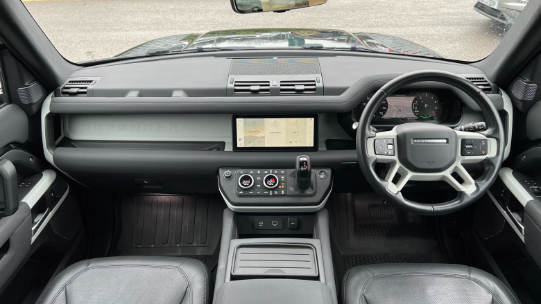 Land Rover Defender 2.0 P400e XS Edition 110 5dr Auto Estate